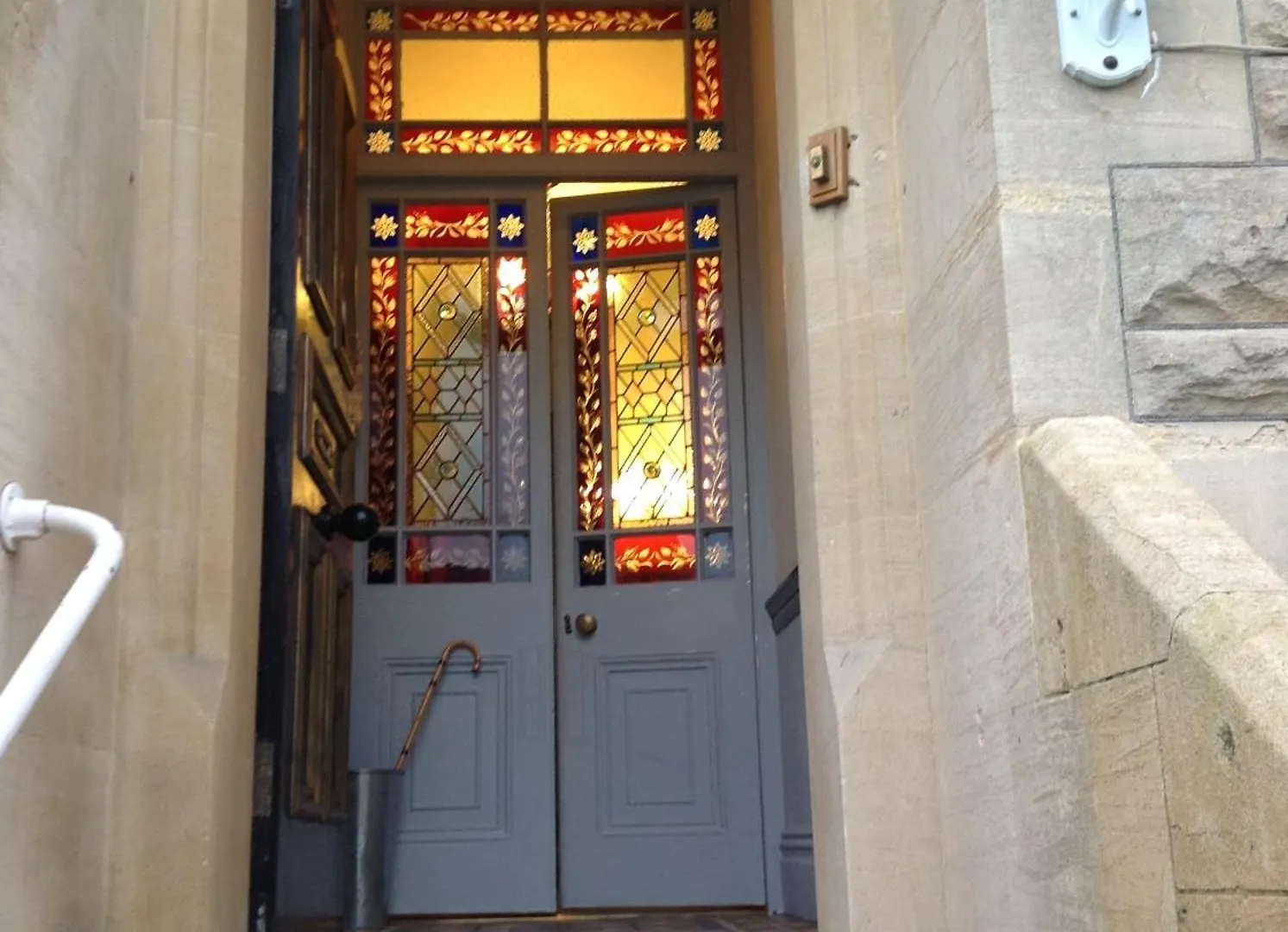 *** Konukevi Oyo No 3 Otel Bath Birleşik Krallık