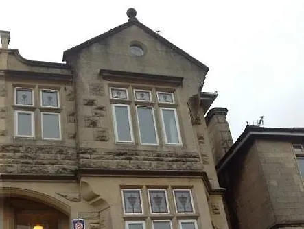 *** Konukevi Oyo No 3 Otel Bath Birleşik Krallık