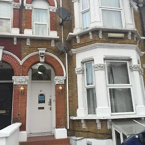Hotel Olympus Londres