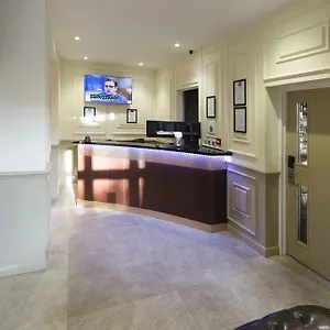 Hotel Dreams Barking (Greater London)