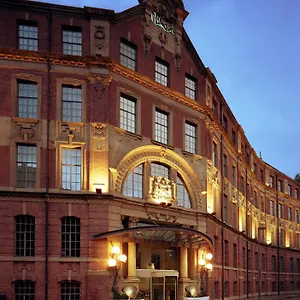 Hotel Malmaison Leeds (West Yorkshire)