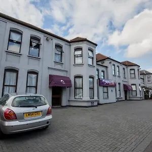 Hotel Citybest Ilford