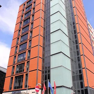 Hotel Leonardo - Formerly Jurys Leeds (West Yorkshire)