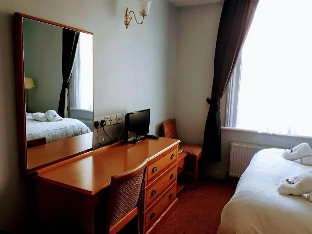 Hotel Oyo No 3 Bath Penzion
