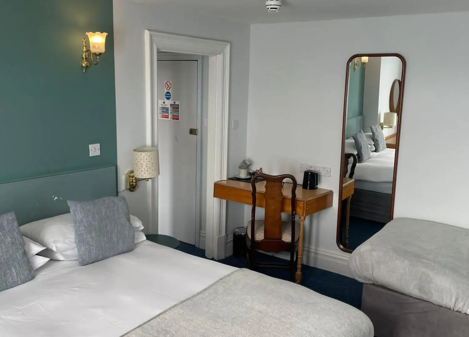 Hotel Oyo No 3 Bath