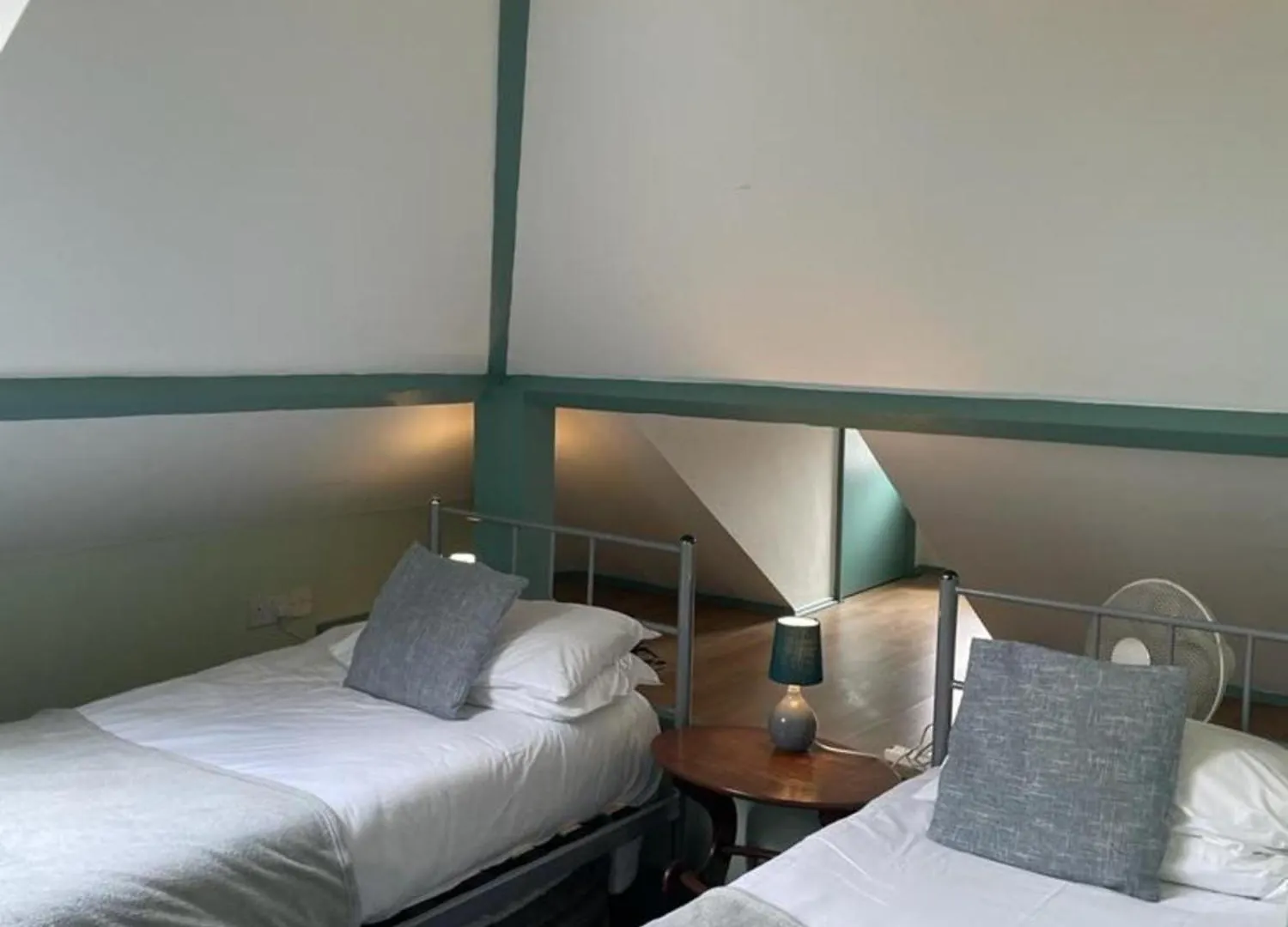 Hotel Oyo No 3 Bath