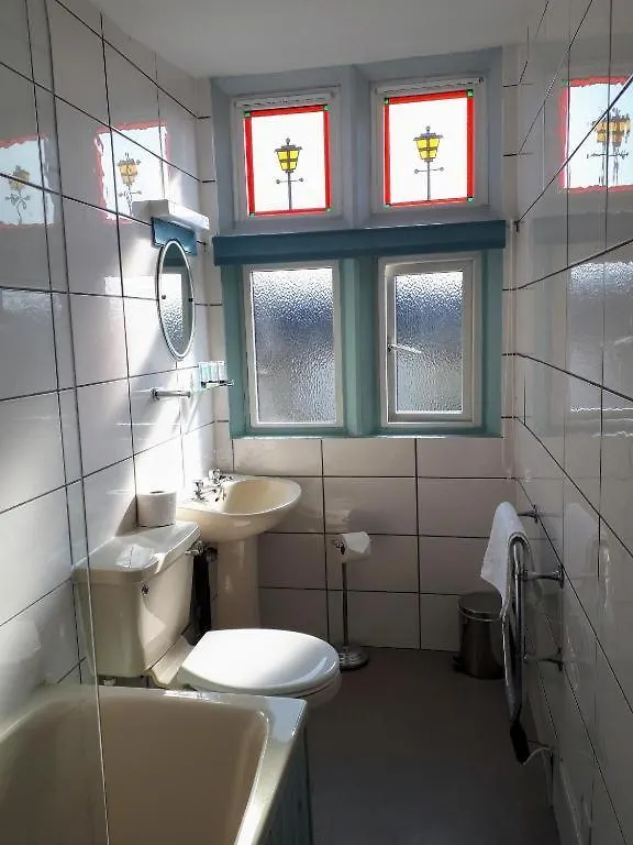 Hotel Oyo No 3 Bath 3*,  Reino Unido