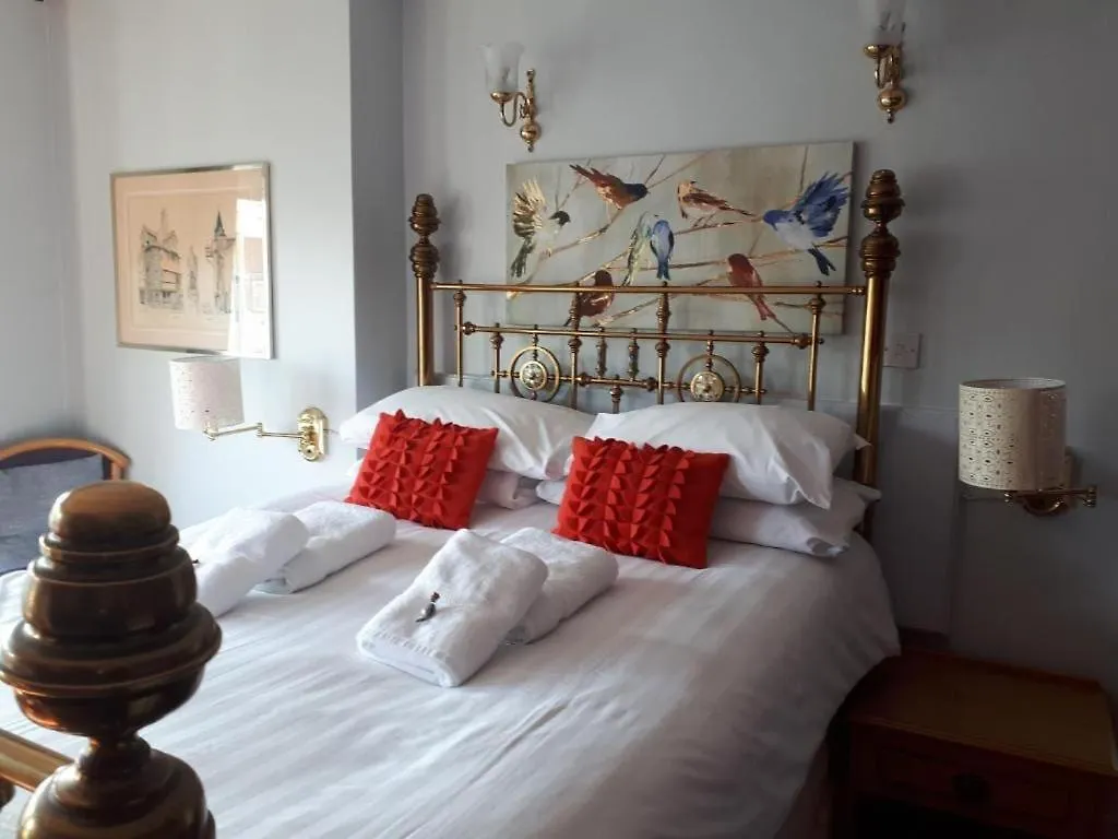 Hotel Oyo No 3 Bath Reino Unido