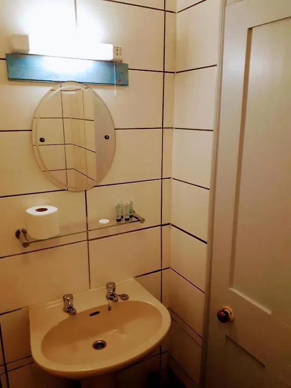 Hotel Oyo No 3 Bath Reino Unido