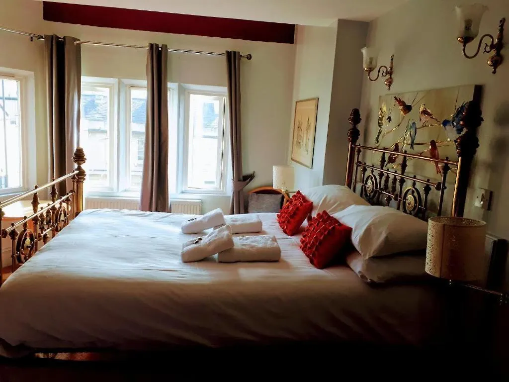 Hotel Oyo No 3 Bath Pensión